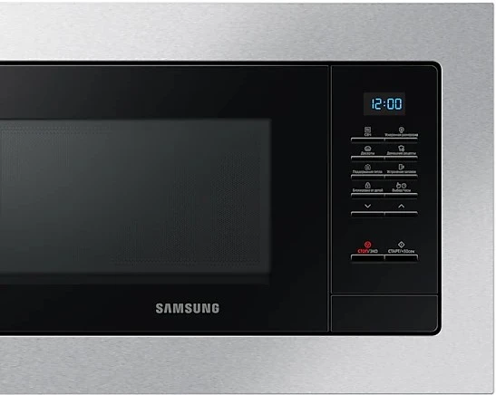 Товар Встраиваемая микроволновая печь Samsung MS23A7013AT VSK2261139
