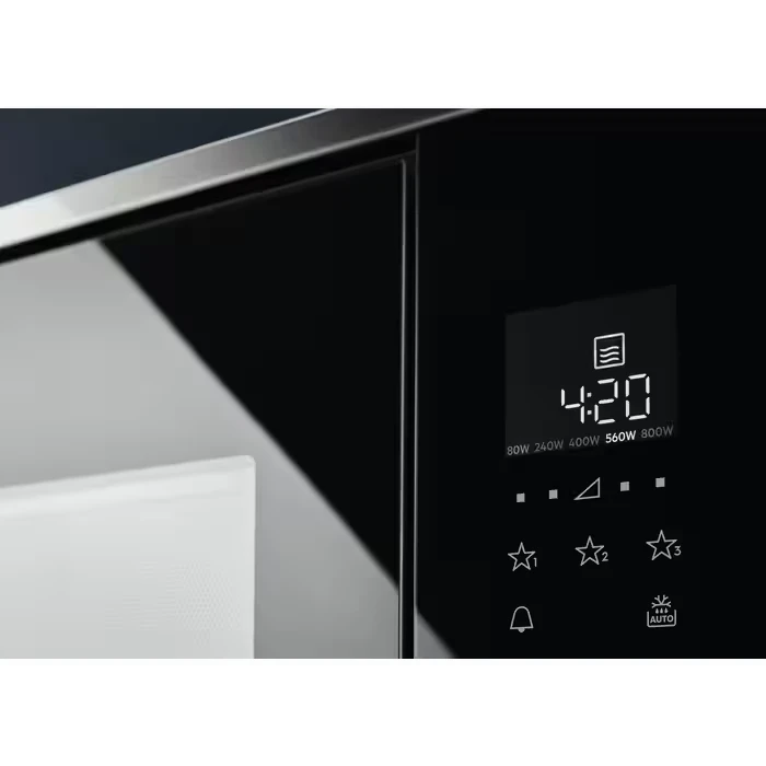 Товар Встраиваемая микроволновая печь Electrolux KMFE 172 TEX VSK2177296