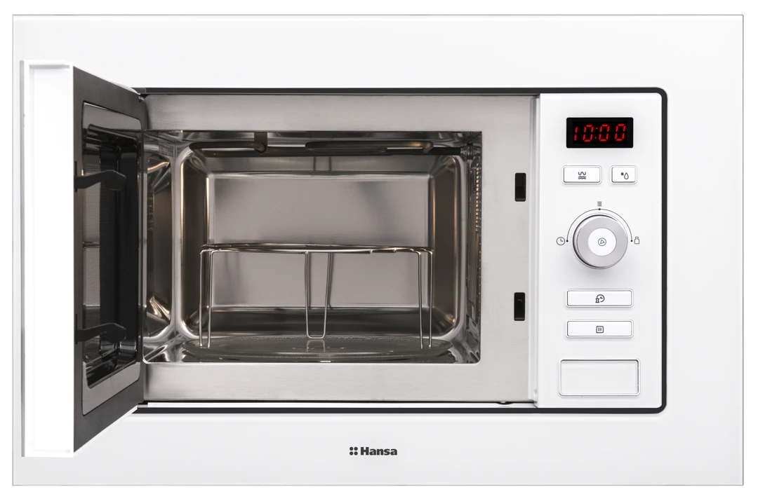 Товар Встраиваемая микроволновая печь Hansa AMM 20 BEWH VSK2258751