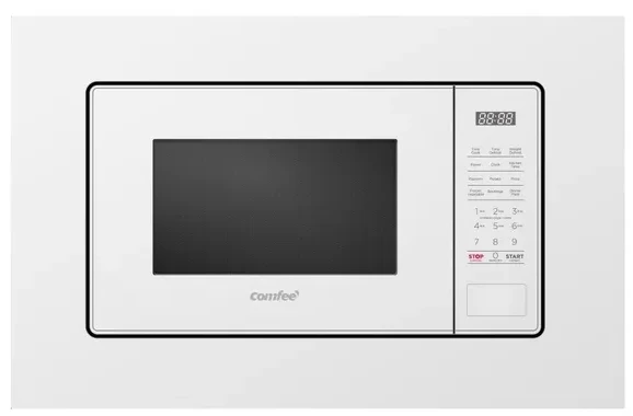 Встраиваемая микроволновая печь Comfee CBM2010W VSK2303248