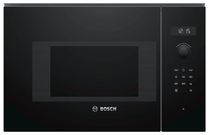 Встраиваемая микроволновая печь Bosch BFL524MB0 VSK1913899