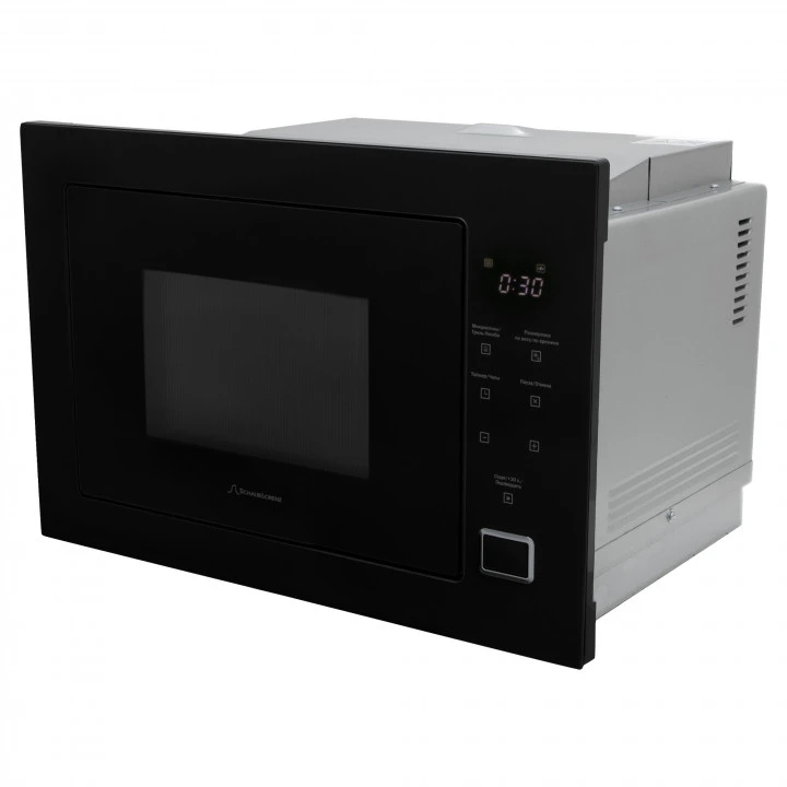 Товар Встраиваемая микроволновая печь Schaub Lorenz SLM EY26D VSK2311685