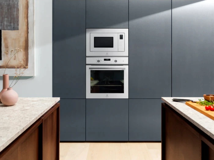 Товар Встраиваемая микроволновая печь Electrolux LMS 4253 TMW VSK2265213