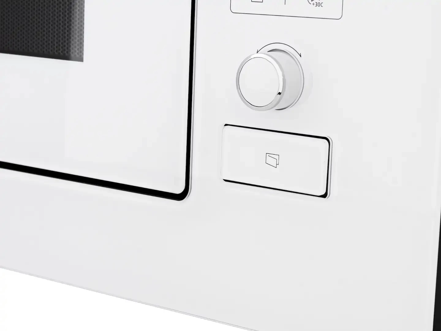Товар Встраиваемая микроволновая печь Exiteq EXM-108 White VSK2296067