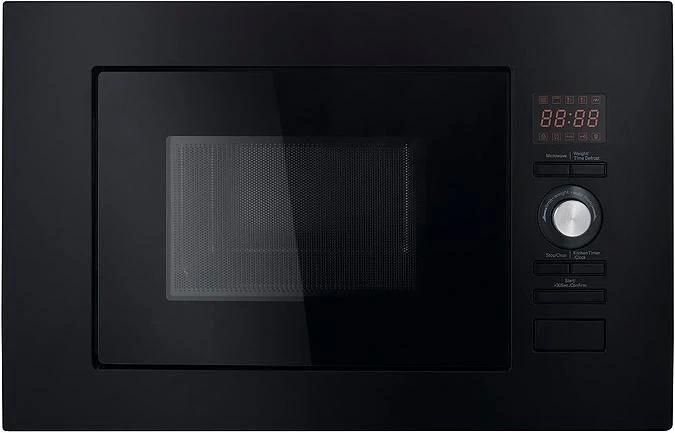Встраиваемая микроволновая печь Midea AG820BJU-BL VSK1672099