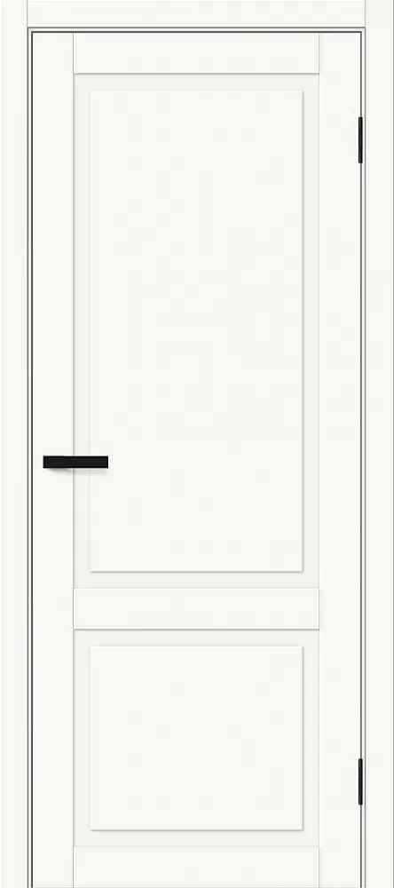 Межкомнатная дверь Граффити-62.Премиум White BR6550
