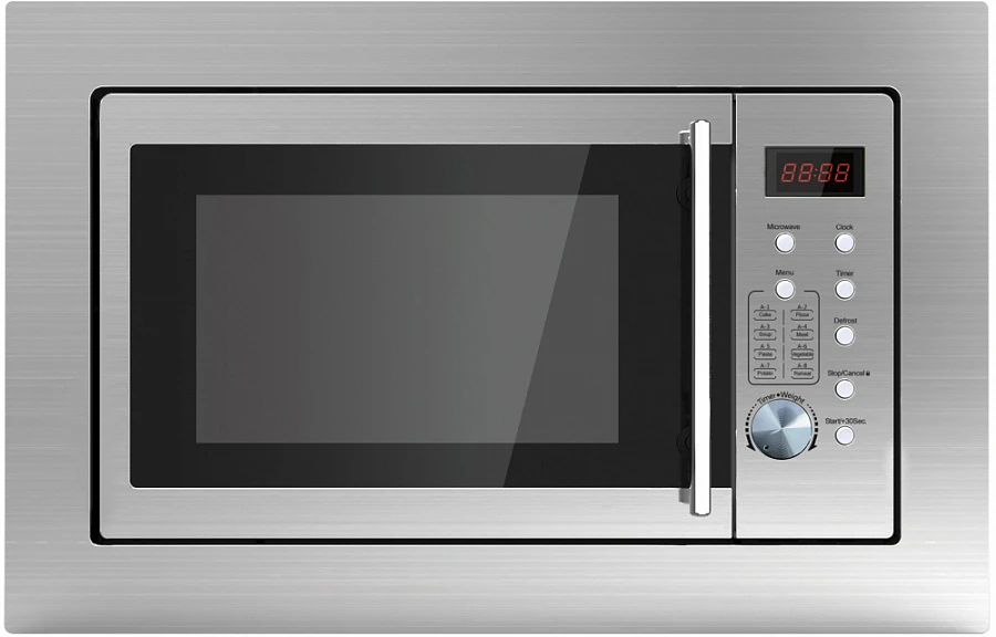 Встраиваемая микроволновая печь Maunfeld XBMO 202 S VSK2182165