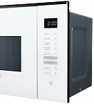 Встраиваемая микроволновая печь DeLonghi DMO 25BB ROMA VSK2311665 фото