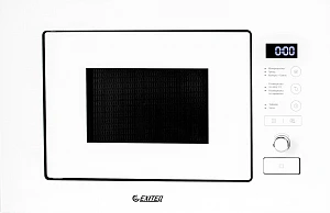 Товар Встраиваемая микроволновая печь Exiteq EXM-108 White VSK2296067