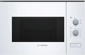 Товар Встраиваемая микроволновая печь Bosch BFL520MW0 VSK1913903