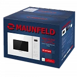 Встраиваемая микроволновая печь Maunfeld MBMO.20.8GW VSK2246066 фото