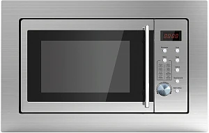 Товар Встраиваемая микроволновая печь Maunfeld XBMO 202 S VSK2182165
