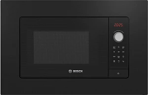 Товар Встраиваемая микроволновая печь Bosch BEL653MB3 VSK2253421
