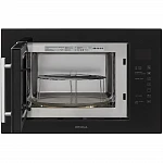 Встраиваемая микроволновая печь Krona Riflesso 60 BL V2 VSK2296089 фото
