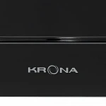 Встраиваемая микроволновая печь Krona Riflesso 60 BL V2 VSK2296089 фото