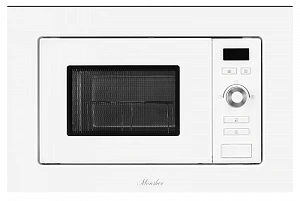 Товар Встраиваемая микроволновая печь Monsher MMH 201 W VSK2258753