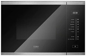 Товар Встраиваемая микроволновая печь CASO EMGS 25 VSK2279548
