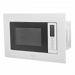 Встраиваемая микроволновая печь Krona Raum 60 WH VSK2285133 фото