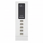 Встраиваемая микроволновая печь Krona Raum 60 WH VSK2285133 фото