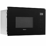 Встраиваемая микроволновая печь Eigen BI-MW925S черный VSK2311618 фото