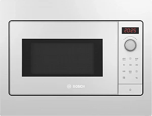 Товар Встраиваемая микроволновая печь Bosch BFL523MW3 VSK2264119