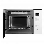 Встраиваемая микроволновая печь Maunfeld MBMO925SGW09 VSK2311667 фото