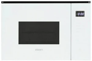 Товар Встраиваемая микроволновая печь Eigen BI-MW925S белый VSK2311660