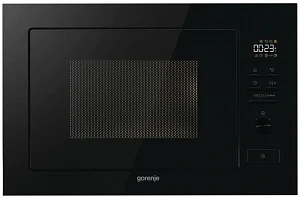 Товар Встраиваемая микроволновая печь Gorenje BM251M2BG VSK2317307