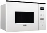 Встраиваемая микроволновая печь DeLonghi DMO 25BB ROMA VSK2311665 фото