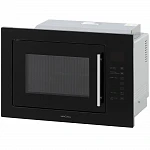 Встраиваемая микроволновая печь Krona Riflesso 60 BL V2 VSK2296089 фото