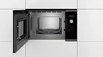 Встраиваемая микроволновая печь Bosch BFL524MS0 VSK1913890 фото