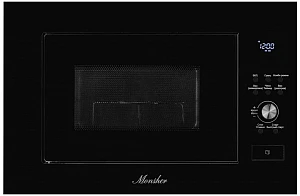 Товар Встраиваемая микроволновая печь Monsher MMH 2050 B VSK2276358