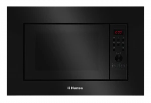 Товар Встраиваемая микроволновая печь Hansa AMGB20E2GB VSK2246058