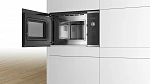 Встраиваемая микроволновая печь Bosch BFL524MS0 VSK1913890 фото