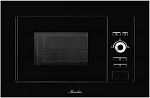 Встраиваемая микроволновая печь Monsher MMH 201 B VSK2251076 фото