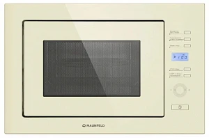 Товар Встраиваемая микроволновая печь Maunfeld MBMO.25.7 GBG VSK2127294