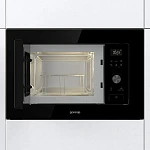 Встраиваемая микроволновая печь Gorenje BM201AG1BG VSK2258731 фото