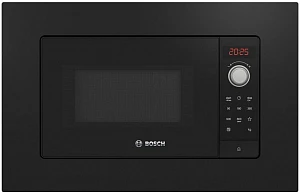 Товар Встраиваемая микроволновая печь Bosch BFL523MB3 VSK2262560