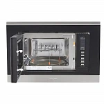 Встраиваемая микроволновая печь Krona Raum 60 S VSK2297621 фото