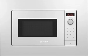 Товар Встраиваемая микроволновая печь Bosch BFL623MW3 VSK2253450