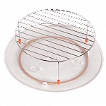 Встраиваемая микроволновая печь Maunfeld MBMO925SGW09 VSK2311667 фото