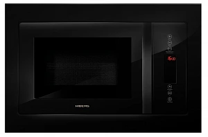 Товар Встраиваемая микроволновая печь Hiberg VМ 8505 B VSK2266257