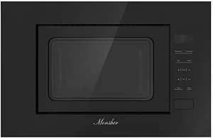 Товар Встраиваемая микроволновая печь Monsher MMH 1020 B VSK2273426