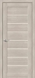 Товар Межкомнатная дверь Браво-22 Cappuccino Melinga BR4794