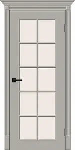 Товар Межкомнатная дверь Скинни-11.1 Greyny BR6522