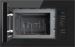 Встраиваемая микроволновая печь Weissgauff HMT-620 BG Grill VSK2285136 фото