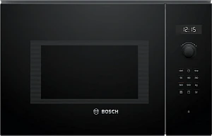 Товар Встраиваемая микроволновая печь Bosch BEL554MB0 VSK2272697