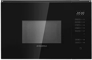 Товар Встраиваемая микроволновая печь Maunfeld MBMO925SGB09 VSK2296087