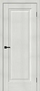 Товар Межкомнатная дверь Прима-0 Bianco Melinga BR6113