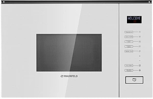 Товар Встраиваемая микроволновая печь Maunfeld MBMO.20.8GW VSK2246066